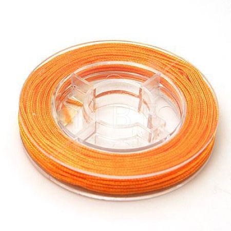Nylon Braided Cord X-NWIR-N001-0.8mm-07-1