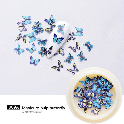 Paper Cabochons MRMJ-S035-009A-1