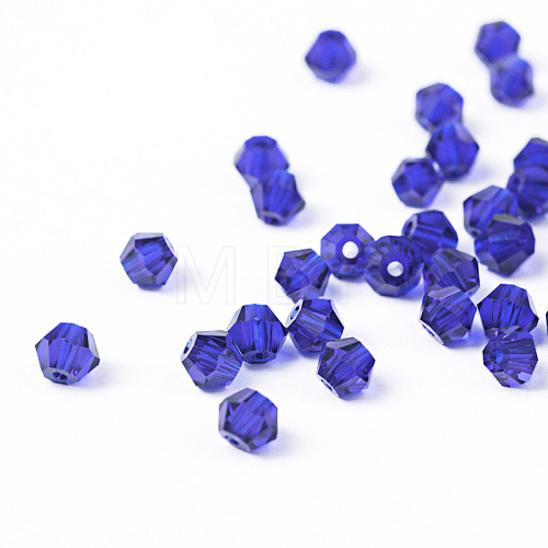 Imitation Crystallized Glass Beads G22QS072-1