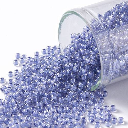 TOHO Round Seed Beads SEED-XTR11-0988-1