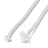 Polycotton Braided Cord with Inner Core OCOR-NH0002-01V-1