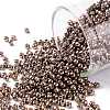 TOHO 11/0 Round Beads SEED-TR11-PF0556-1