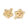 Alloy Pendants AL-CBAD42D-06G-2