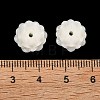 Synthetic Coral Carved Beads CORA-C004-02-3