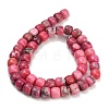 Dyed Natural White Jade Beads Strands GG-CBAA20A-01B-05-3