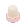 Macromolecule Plastic Bottle Stoppers FIND-WH0091-19B-04-2