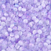Drawbench Style Glass Seed Beads SEED-Q039-01F-3