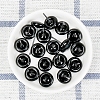 20 Pairs DIY Glass Doll Eyes PW-WGC8DE0-02-1