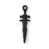 Alloy Pendants FIND-WH0110-381-1