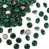 Preciosa® MAXIMA Crystal Round Stones X-PRC-RBSS39-50730-1