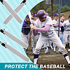 Neoprene & Polyester Baseball Bat Cover AJEW-WH0038-70B-6