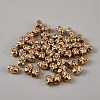 Alloy European Beads FIND-WH0173-410G-2