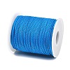 Round Nylon Braided Cord FB-CBA81A2-02D-2