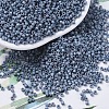 MIYUKI Delica Beads X-SEED-J020-DB0376-1