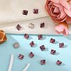 Preciosa® MAXIMA Crystal Fancy Stones X-PRC-FA6-20020-3