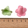Acrylic Bead Caps AC-CBAD0C5-04-3