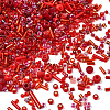 50G MIYUKI Seed Beads Mix SEED-PA0001-35B-4
