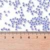 TOHO Round Seed Beads X-SEED-TR08-0921-4