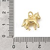 Brass Pendants KK-Z155-04G-04-3