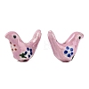 Handmade Porcelain Beads PORC-N013-07B-3