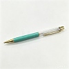 Creative Empty Tube Ballpoint Pens AJEW-L076-A21-1