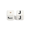 Porcelain Beads PORC-R003-08J-2