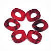Acrylic Linking Rings LS-OACR-S021-29K-1