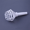 Plastic Wedding Bridal Bouquet Holder PW-WG4E38F-01-1