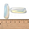 Opalite Connector Charms G-G095-01G-3