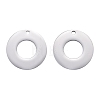 Tarnish Resistant 304 Stainless Steel Pendants LS-STAS-I140-08S-2