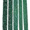Electroplate Glass Beads Strands LS-EGLA-A044-T3mm-B18-2