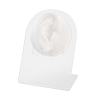 Right Soft Silicone Ear Displays Mould ODIS-NH0001-02B-2