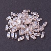 MIYUKI Quarter TILA Beads SEED-MY05-QTL365-4