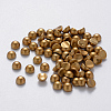 ABS Plastic Imitation Pearl Cabochons MRMJ-Q092-6mm-A02-1