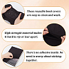 Elastic Fabric Book Covers AJEW-CP0008-68E-3