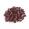 Glass Charms RGLA-L026-A06-1