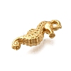 304 Stainless Steel Charms X-STAS-C119-24E-G-2