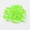 Eco-Friendly Poly Styrene Acrylic Beads PL337AB-6-2