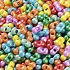 Glass Seed Beads SEED-L011-04A-17-3