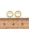 Brass Beads KK-K398-07B-G-3