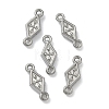 304 Stainless Steel Links STAS-D211-13C-P-1
