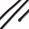 Polyester Braided Cord OCOR-F010-D10-2mm-3