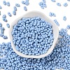 Opaque Acrylic Beads X1-MACR-L005-06A-2