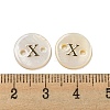 Freshwater Shell Buttons BUTT-Z001-01X-3