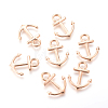 Alloy Pendants ENAM-WH0045-01KCG-2