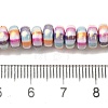 Handmade Polymer Clay Beads Strands CLAY-H006-03T-4