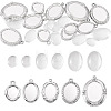 DIY Pendant Making Kits DIY-TA0014-83-2