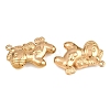 201 Stainless Steel Pendants SA-CBA9448-02A-G-2