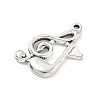 Tibetan Style Alloy Pendants AL-CBA1B2C-02G-AS-2