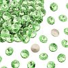 Preciosa® MAXIMA Crystal Round Stones X-PRC-RASS29-50520-1